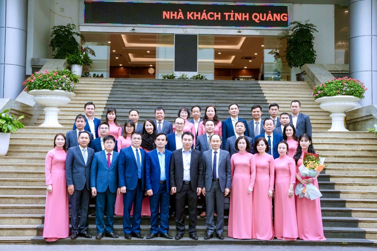 Quacontrol hoàn thành xuất sắc kế hoạch sản xuất, kinh doanh năm 2024