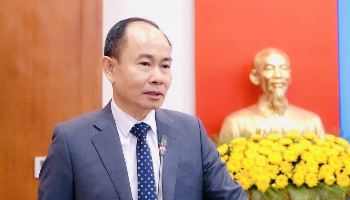 Quacontrol hoàn thành xuất sắc kế hoạch năm 2024, vững tin bước vào xuân mới 2025 Quacontrol hoàn thành xuất sắc kế hoạch năm 2024, vững tin bước vào xuân mới 2025