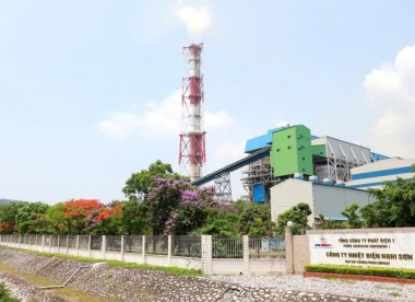 Nhiệt điện Nghi Sơn 1 nỗ lực đảm bảo nhiên liệu và vận hành ổn định trong năm 2025