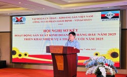 Quacontrol sơ kết hoạt động 6 tháng đầu năm, triển khai nhiệm vụ 6 tháng cuối năm 2025