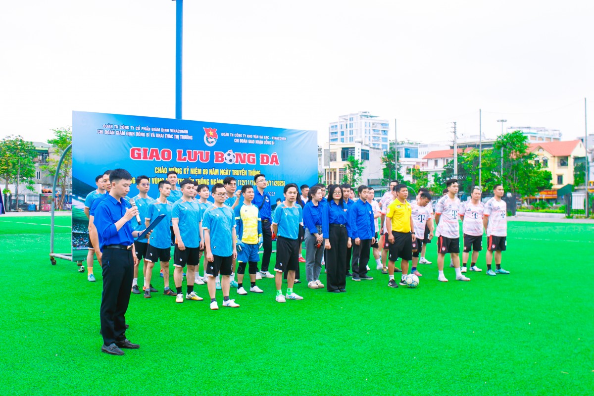 Quacontrol - Nhiều hoạt động ý nghĩa chào mừng Đại hội Công đoàn lần thứ XI (nhiệm kỳ 2025-2030) Quacontrol - Nhiều hoạt động ý nghĩa chào mừng Đại hội Công đoàn lần thứ XI (nhiệm kỳ 2025-2030)