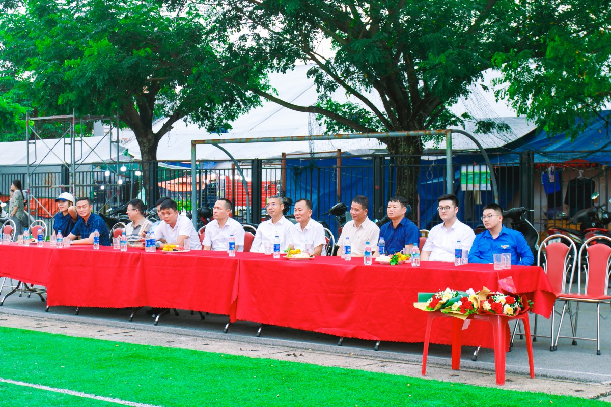Quacontrol - Nhiều hoạt động ý nghĩa chào mừng Đại hội Công đoàn lần thứ XI (nhiệm kỳ 2025-2030) Quacontrol - Nhiều hoạt động ý nghĩa chào mừng Đại hội Công đoàn lần thứ XI (nhiệm kỳ 2025-2030)