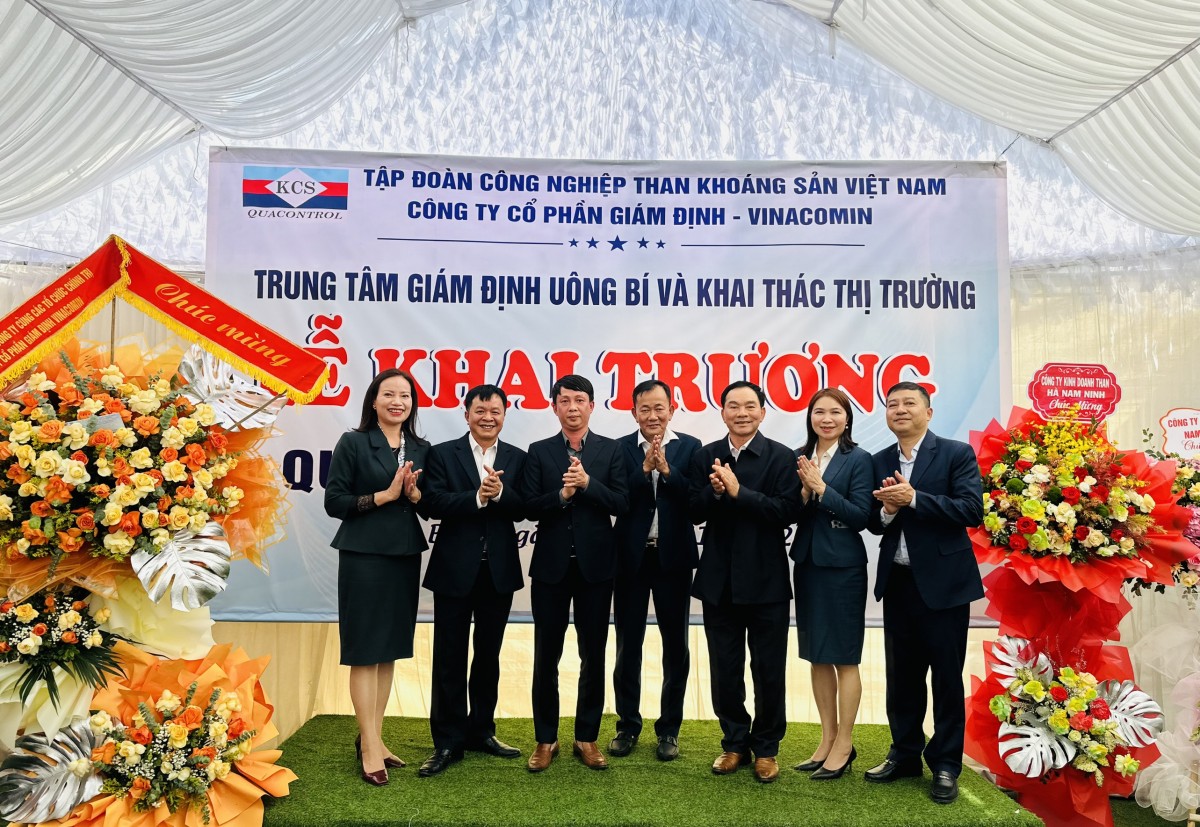 Quacontrol khai trương Trạm Giám định Ninh Bình