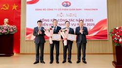 Quacontrol - Nhìn lại một năm vượt khó thành công
