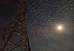 Cung cấp điện mùa cao điểm và kịch bản cực đoan trong trạng thái không bình thường của thời tiết