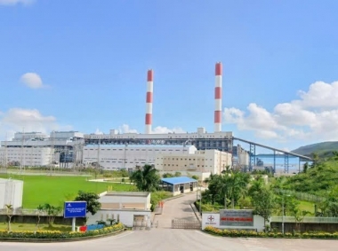 Nhiệt điện Mông Dương 1 đảm bảo sản xuất điện trong cao điểm nắng nóng 2026