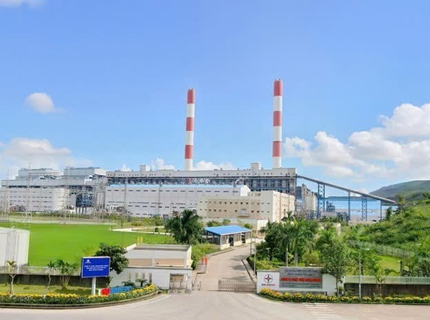 Nhiệt điện Mông Dương 1 đảm bảo sản xuất điện trong cao điểm nắng nóng 2026