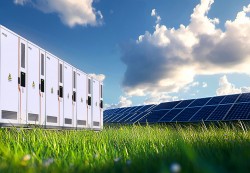Tiêu chuẩn quốc gia cho pin lưu trữ năng lượng - Phân tích bối cảnh và cách tiếp cận của Việt Nam