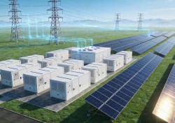 Khung giá phát điện cho năng lượng mặt trời (trên mặt đất, mặt nước) có tích hợp BESS và nội dung câu hỏi của EVN