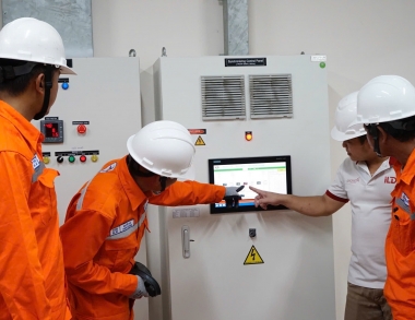 EVNSPC rà soát công tác triển khai điều chỉnh, dịch chuyển phụ tải