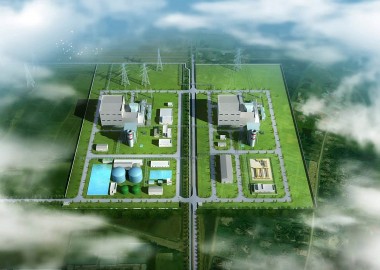 GE Vernova cung cấp tua bin, máy phát điện cho dự án Nhiệt điện LNG Quảng Trạch 2