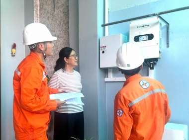 Các công ty điện lực phía Nam tiếp tục phong trào tiết kiệm điện, tối ưu chi phí