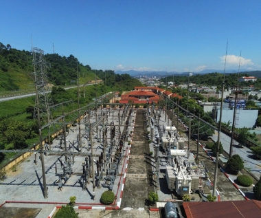 Tình hình triển khai đầu tư hệ thống lưu trữ năng lượng (BESS) của EVNNPC