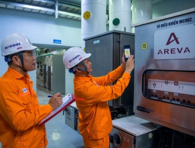 EVNGENCO1 đẩy mạnh phát triển khoa học công nghệ, đổi mới sáng tạo và chuyển đổi số