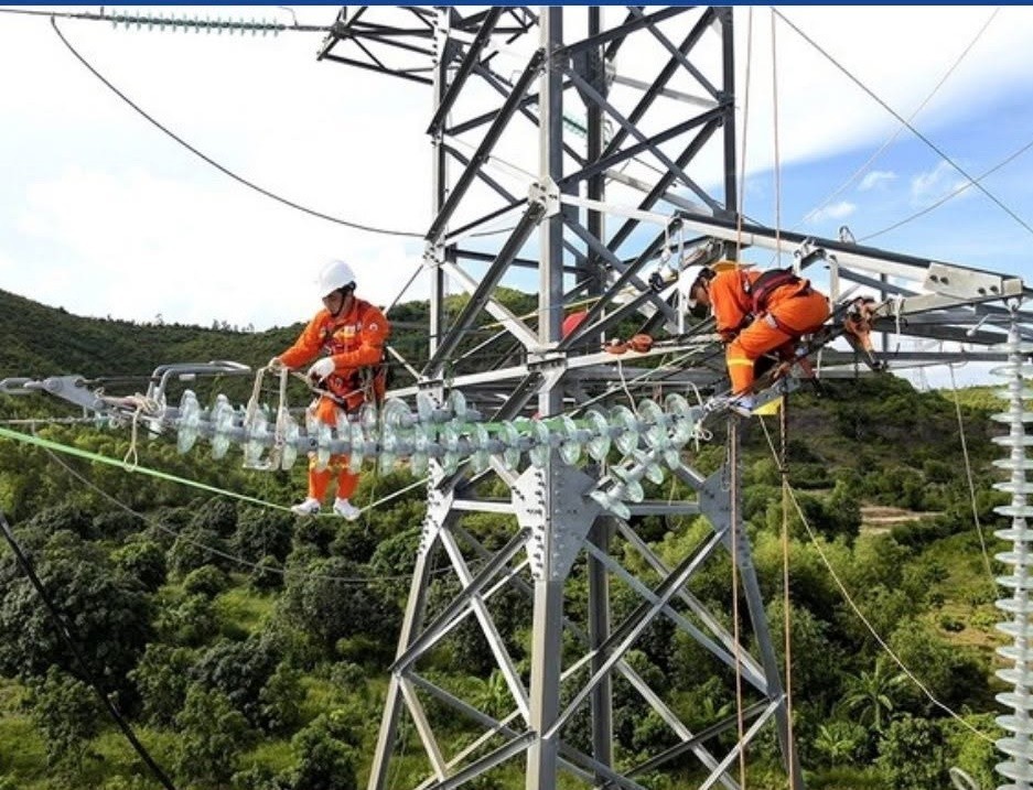 Tình hình hoạt động của EVN quý 1, mục tiêu, nhiệm vụ quý 2/2026