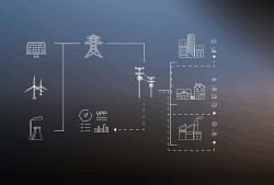 Kết nối điện mặt trời mái nhà, pin lưu trữ, xe điện... thành nhà máy điện ảo (VPP) và nền tảng của Việt Nam