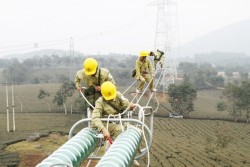 Nhật Bản dành gần 36,4 tỷ Yên vốn ODA cho điện Việt Nam
