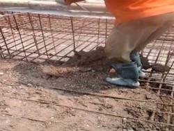 Đường dây 220KV Trực Ninh-Nam Định: Bài học quản lý công trình