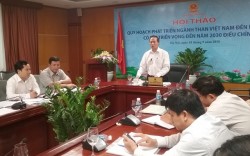 Quy hoạch 60 điều chỉnh: Điểm nhấn thăm dò trữ lượng than