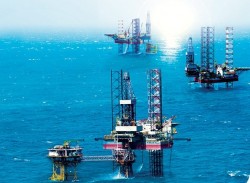 "Mỗi giàn khoan là cột mốc chủ quyền của Việt Nam"
