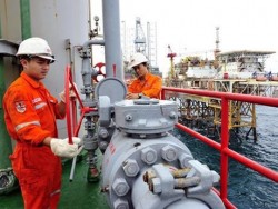 Quản lý an toàn trong hoạt động dầu khí