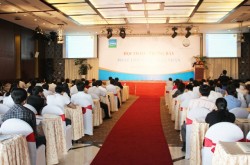 Phát triển điện hạt nhân ở Việt Nam: An toàn là trên hết