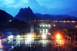 EVN: Đảm bảo cung cấp điện cho năm 2016