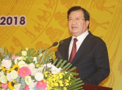 Năm bản lề cho mục tiêu phát triển của TKV