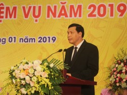Chủ tịch tỉnh Quảng Ninh chia sẻ về hoạt động của ngành Than