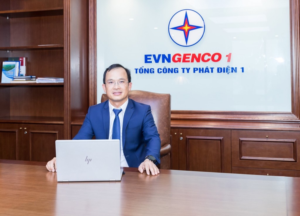 Tổng công ty Phát điện 1: Thích ứng an toàn, linh hoạt và hiệu quả
