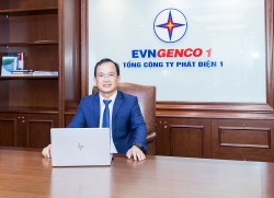 Tổng công ty Phát điện 1: Thích ứng an toàn, linh hoạt và hiệu quả