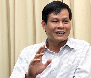 Cục trưởng Điện lực và Năng lượng Tái tạo trả lời phỏng vấn Tạp chí Năng lượng Việt Nam