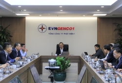 EVNGENCO1 nỗ lực hoàn các chỉ tiêu, kế hoạch năm 2022