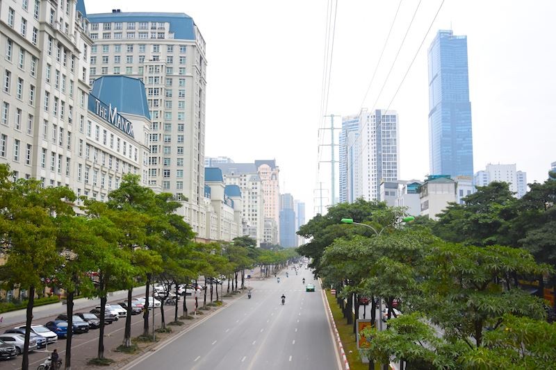 Kế hoạch đảm bảo cấp điện an toàn, liên tục năm 2023 của EVNHANOI