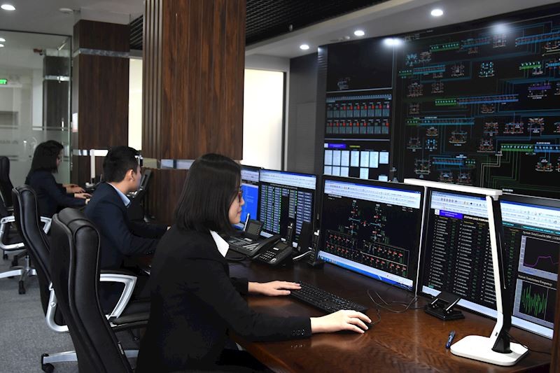 Kế hoạch đảm bảo cấp điện an toàn, liên tục năm 2023 của EVNHANOI