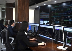 Kế hoạch đảm bảo cấp điện an toàn, liên tục năm 2023 của EVNHANOI