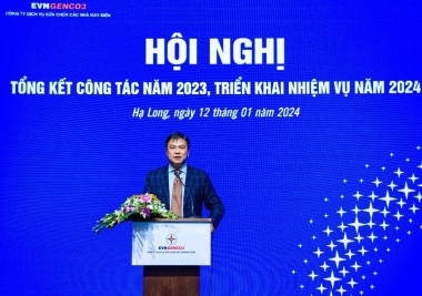 Công ty EPS năm 2023 - Khơi nguồn sáng tạo