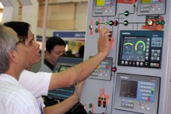 Nâng cao hiệu quả sử dụng năng lượng trong lĩnh vực công nghiệp