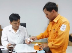 PC Phú Yên về đích 0 đồng trong công tác thu nợ tiền điện năm 2020