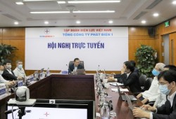 Kết quả hoạt động tháng đầu năm của EVNGENCO1