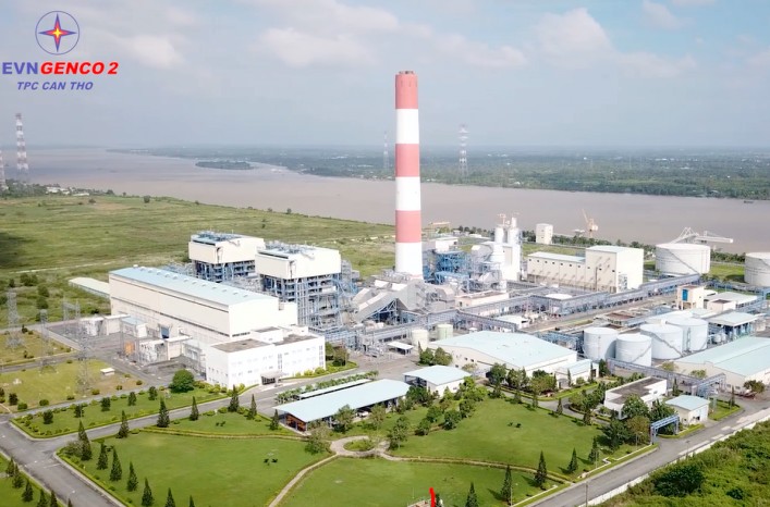 Tổng công ty Phát điện 2: Nỗ lực tạo ra bứt phá