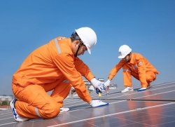 Mục tiêu, giải pháp sử dụng điện tiết kiệm và hiệu quả năm 2023 của EVNHANOI