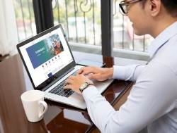 Lợi ích từ số hóa 100% hợp đồng mua bán điện của EVNHANOI