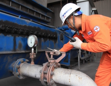 Nhiệt điện Mông Dương chủ động phương án cấp điện cho mùa khô năm 2024