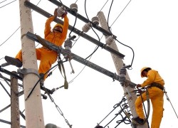 7 giải pháp nâng cao độ tin cậy lưới điện của EVN HCMC