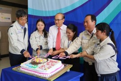 Doosan Vina vinh danh phụ nữ nhân ngày 8-3