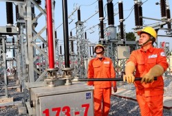Giá điện tăng 7,5% không ảnh hưởng nhiều đến CPI