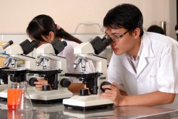 Bổ sung cơ quan thanh tra ngành khoa học và công nghệ