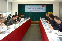 EVN và JCOAL chia sẻ kinh nghiệm phát triển nhiệt điện than