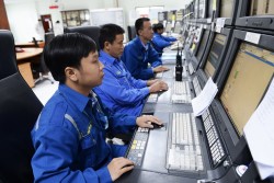 Doanh thu năm 2018 của BSR đạt trên 112 nghìn tỷ đồng
